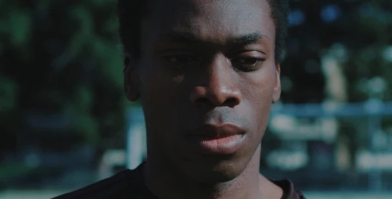 Still from In My Own Skin