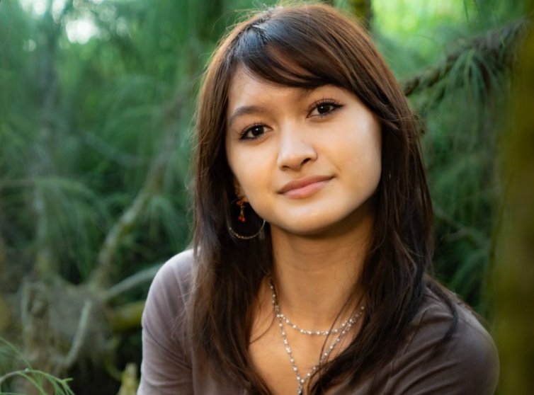 Kiana De La Cruz Swauger