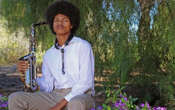 Saxsouljah