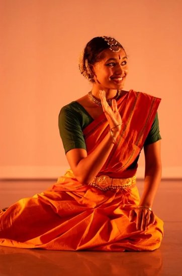 Smrithi Suresh